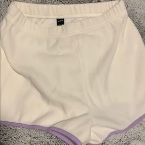 SHEIN shorts